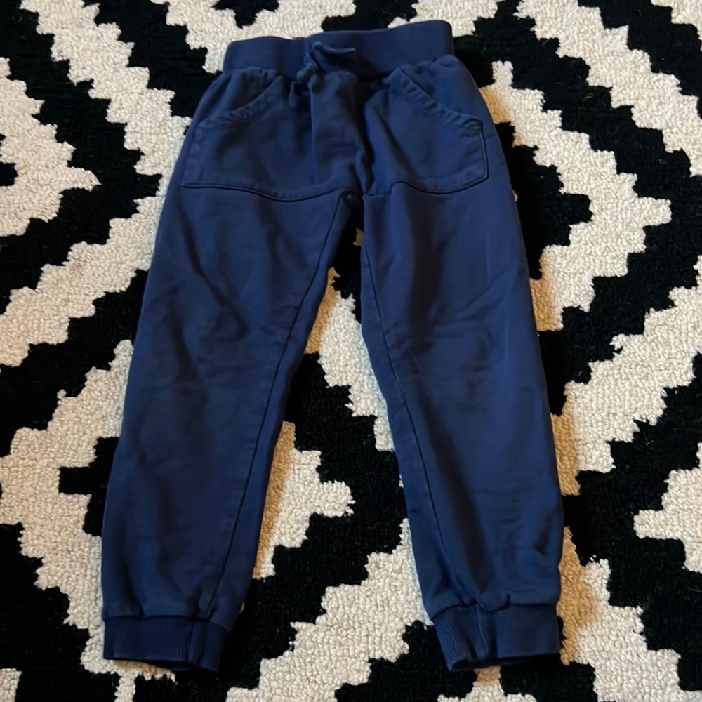 Little James Joggers, 4T
